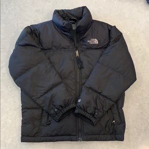 North face jacket